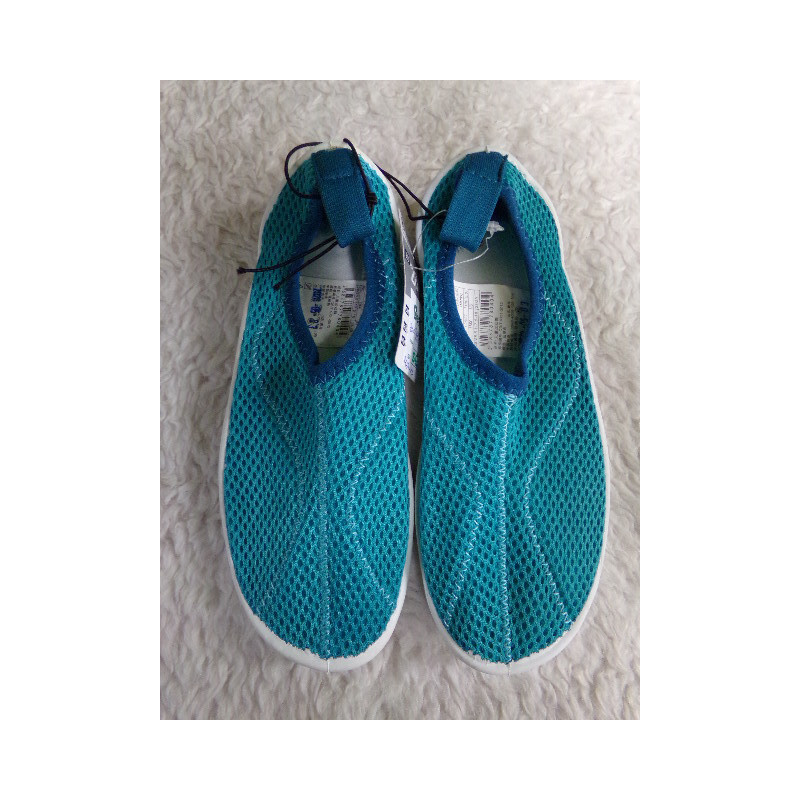 Zapatillas N 28/29. A estrenar