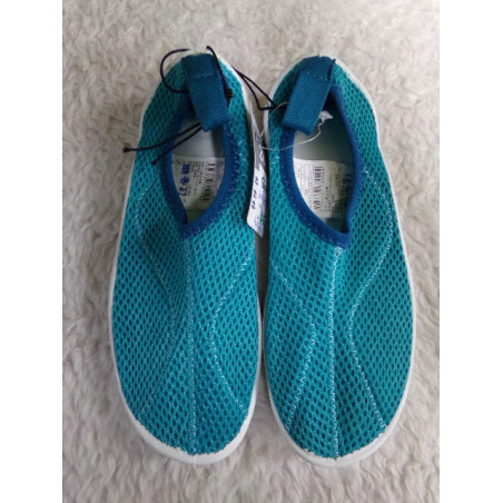 Zapatillas N 28/29. A estrenar