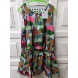 Vestido Orchestra talla 8 años. Segunda mano