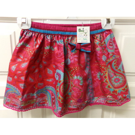 Falda Rosalita talla 5 años. Segunda mano