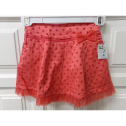 Falda Orchestra talla 6 años. Segunda mano