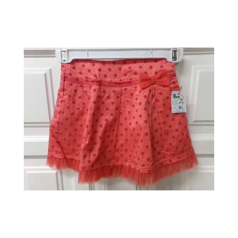 Falda Orchestra talla 6 años. Segunda mano