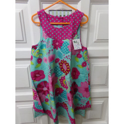 Vestido Orchestra talla 6 años. Segunda mano