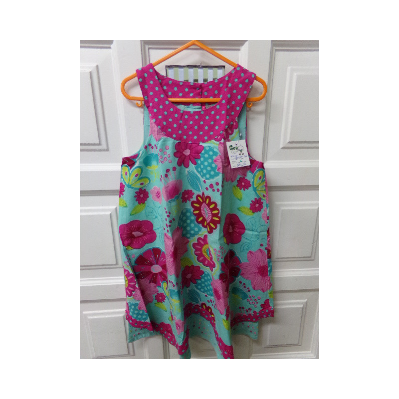 Vestido Orchestra talla 6 años. Segunda mano