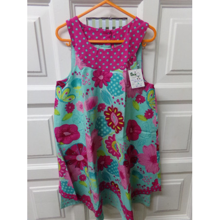 Vestido Orchestra talla 6 años. Segunda mano