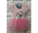 Vestido Hello Kitty talla 6-8 años. Segunda mano