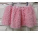 Falda rosa tul Mayoral talla 7 años. Segunda mano