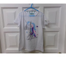 Camiseta Unicornio talla 10 años. Segunda mano