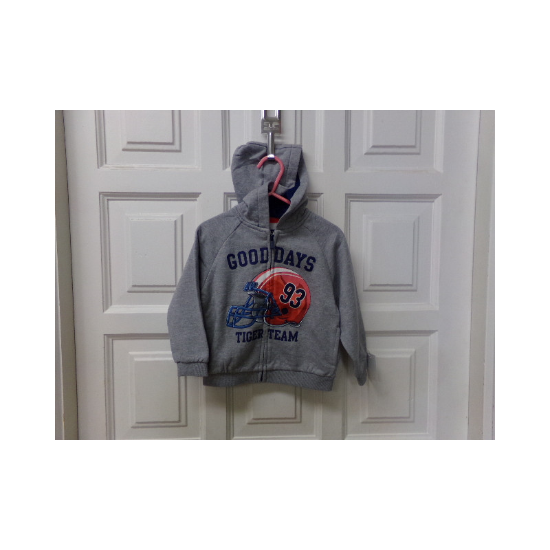 Sudadera Mayoral talla 2 años. Segunda mano