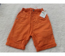 Pantalon corto Orchestra talla 2 años. Segunda ma