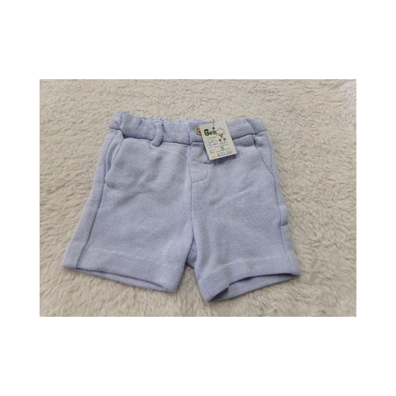 Pantalon corto Mayoral talla 18 meses. Segunda mano