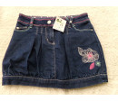 Falda vaquera Orchestra talla 5 años. Segunda mano