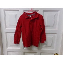 Polo Zara talla 4-5 años. Segunda mano