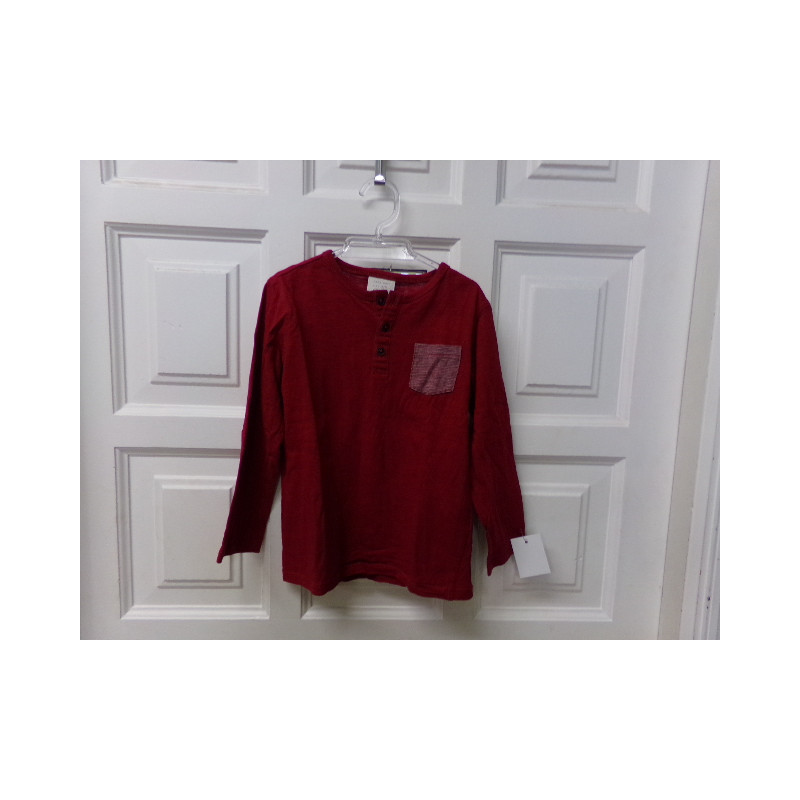 Camiseta Zara talla 4-5 años. Segunda mano