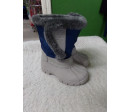 Botas de nieve N 23. Segunda mano