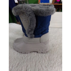 Botas de nieve N 23. Segunda mano