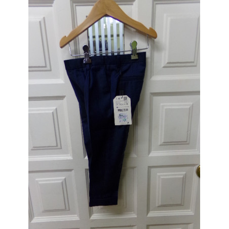 Pantalon de vestir Zara talla 5 años. A estrenar