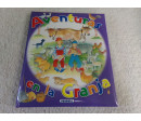Aventuras en la granja. Segunda mano