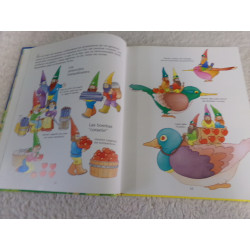 Leyendas del bosque. Segunda mano