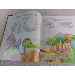 Leyendas del bosque. Segunda mano