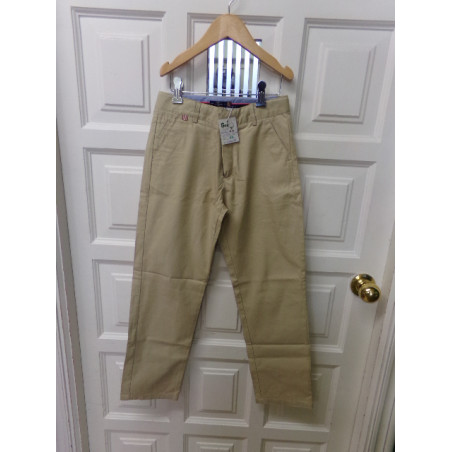 Pantalon Tizza. Talla 9-10 años.  Segunda mano