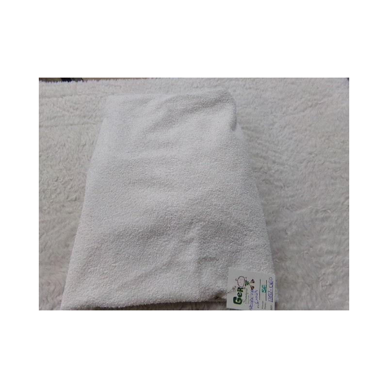 Protector de cuna. Segunda mano