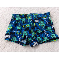 Bañador talla 7-8 años. Segunda mano