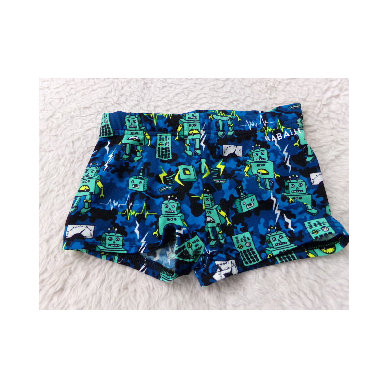 Bañador talla 7-8 años. Segunda mano