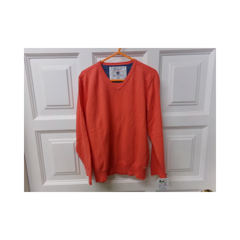 Jersey verano Zara talla 5-6 años. Segunda mano