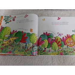 Un mundo de emociones. Verdeliss. A estrenar