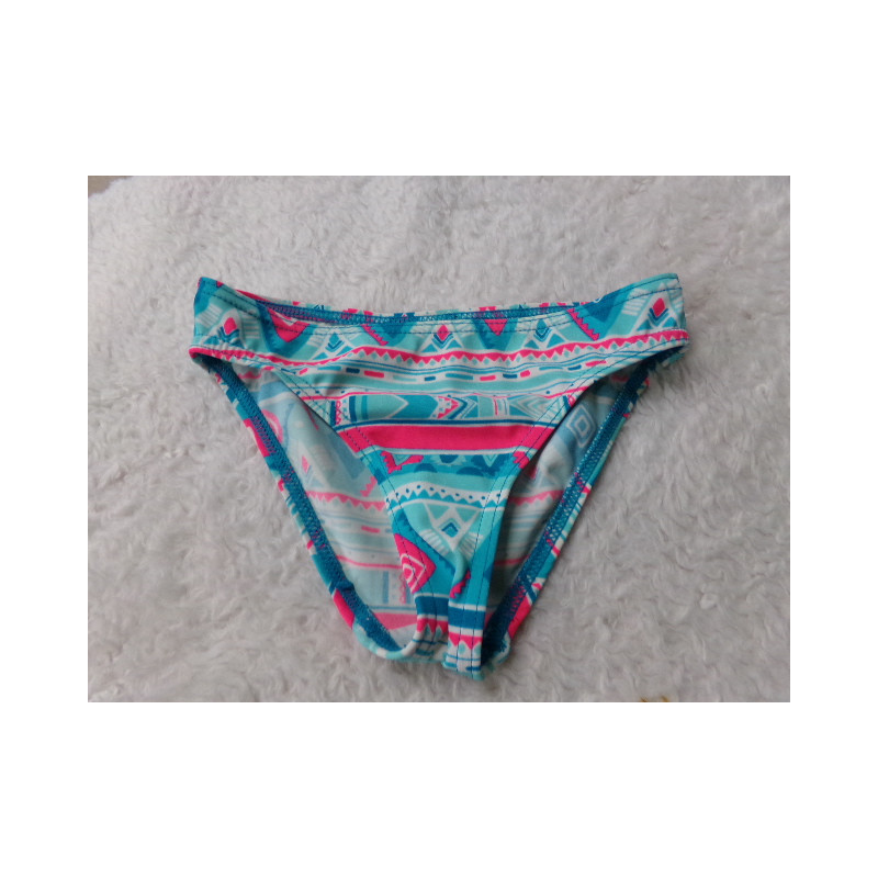 Biquini talla 4 años. Segunda mano