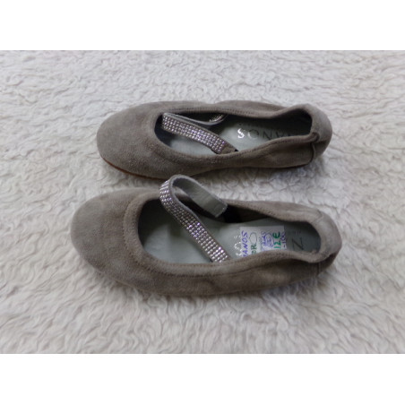 Merceditas Nanos N 26. Segunda mano