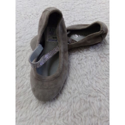 Merceditas Nanos N 26. Segunda mano