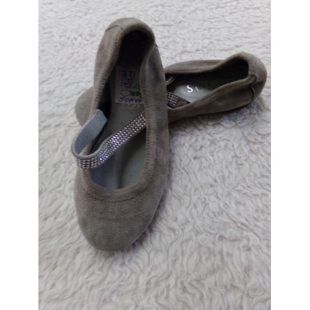 Merceditas Nanos N 26. Segunda mano