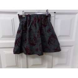 Falda Bimbele talla 5-6 años. Segunda mano