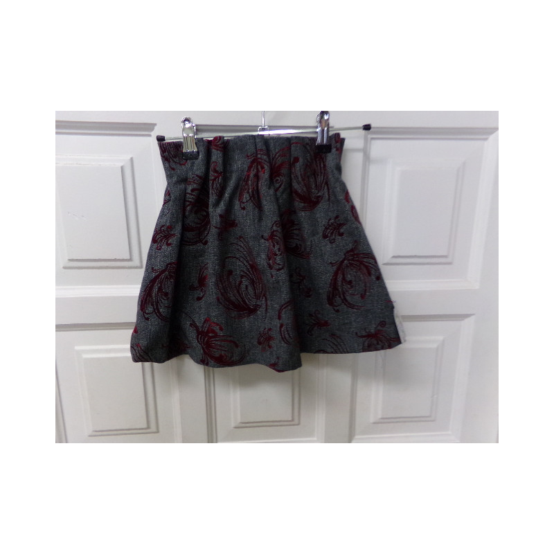 Falda Bimbele talla 5-6 años. Segunda mano