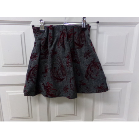 Falda Bimbele talla 5-6 años. Segunda mano