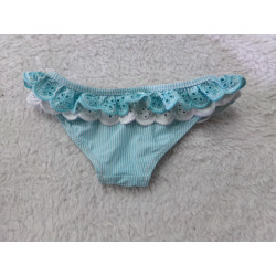 Bikini talla 24-36 meses. Segunda mano