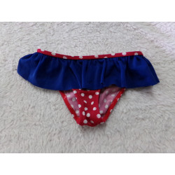 Bikini Calzedonia talla 4 años. Segunda mano