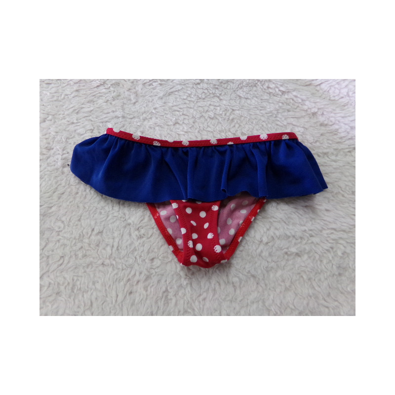 Bikini Calzedonia talla 4 años. Segunda mano