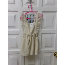 Pichi Zara talla 3-4 años. Segunda mano