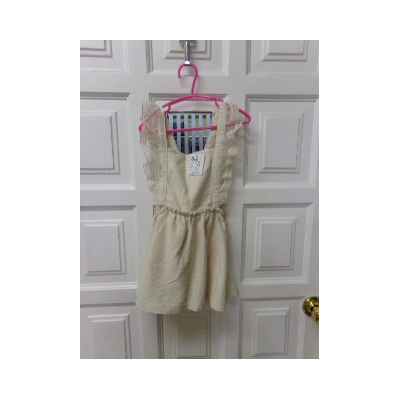 Pichi Zara talla 3-4 años. Segunda mano