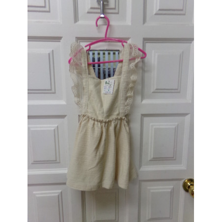 Pichi Zara talla 3-4 años. Segunda mano