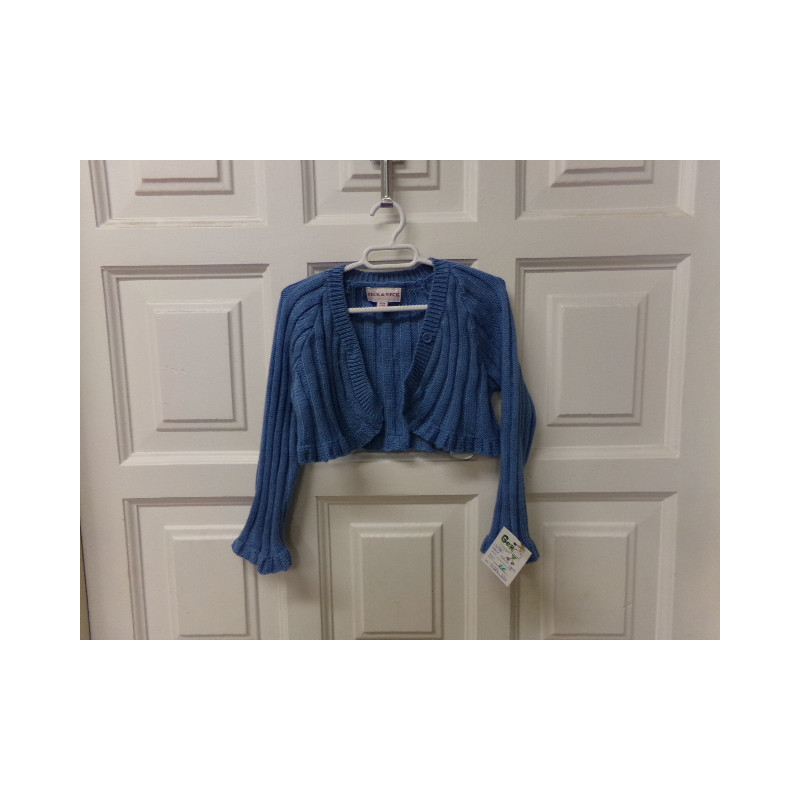 Chaqueta Neck&Neck talla 18 meses. Segunda mano