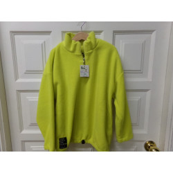 Polar fosforito Zara talla 10 años. Segunda mano