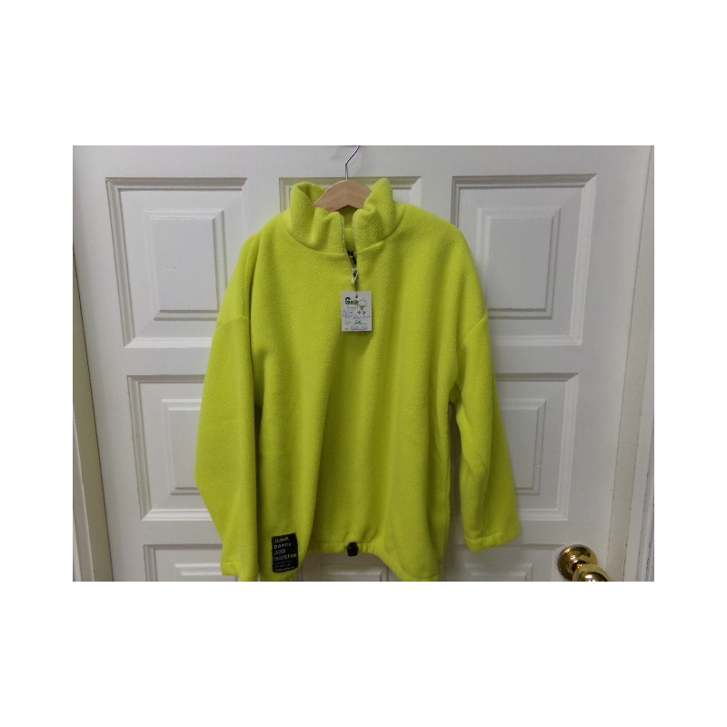 Polar fosforito Zara talla 10 años. Segunda mano