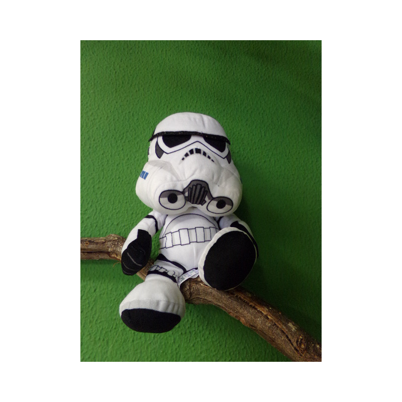 Star wars. 30 cm. Segunda mano