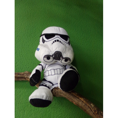 Star wars. 30 cm. Segunda mano