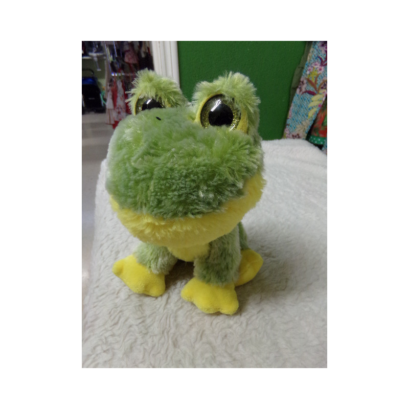 Peluche Funky Friends. Segunda mano