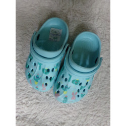 Cross azul N 23. Segunda mano